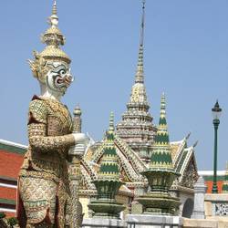Highlight for Album: Thailand trip 1